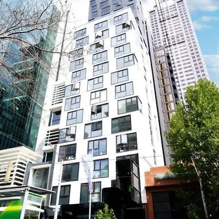 City Exhibition Retreat On Chinatown Bourke St Melbourne Exterior photo